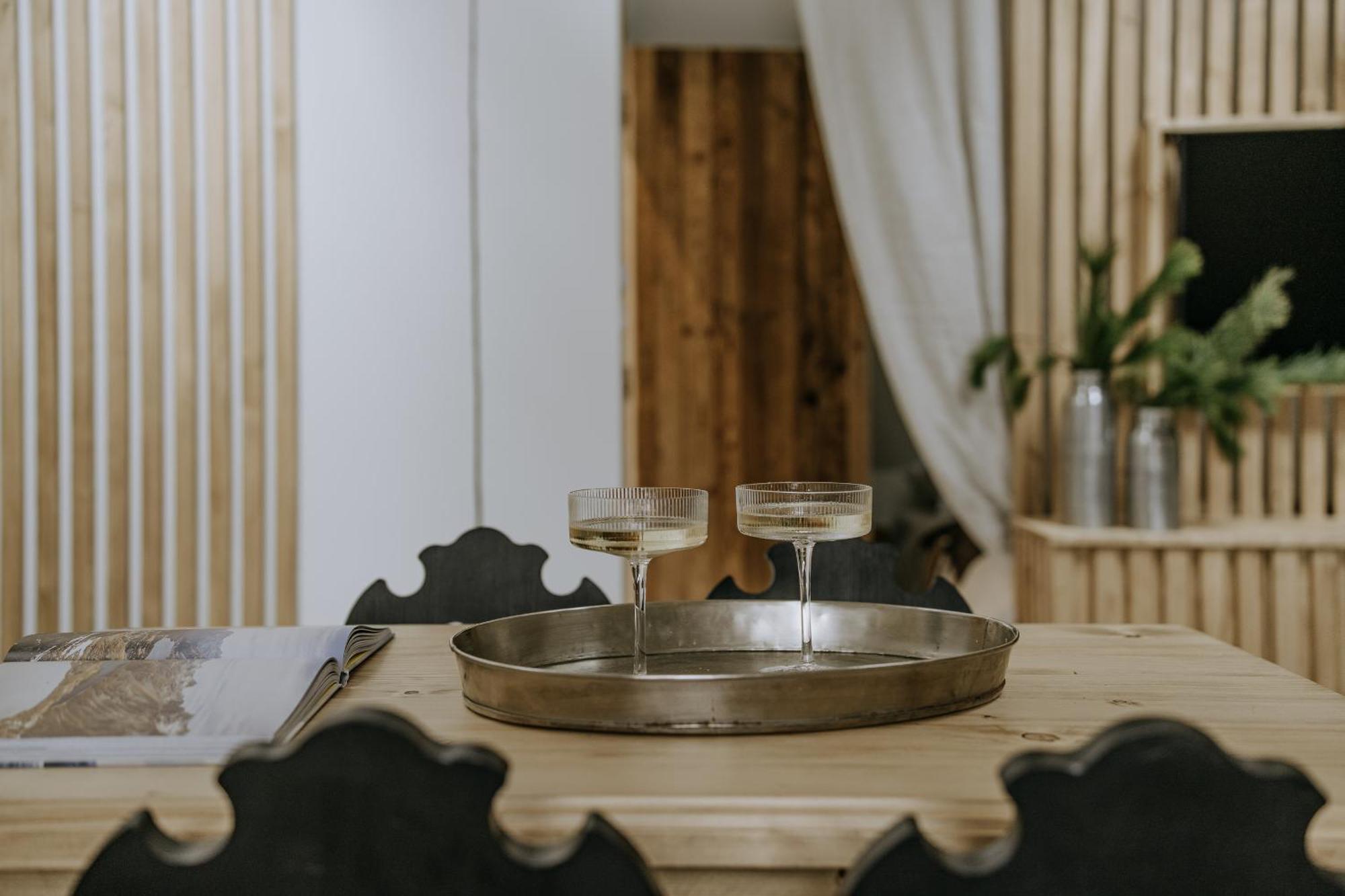 Zakatek Krupowki - Apartamenty W Centrum Zakopane Esterno foto