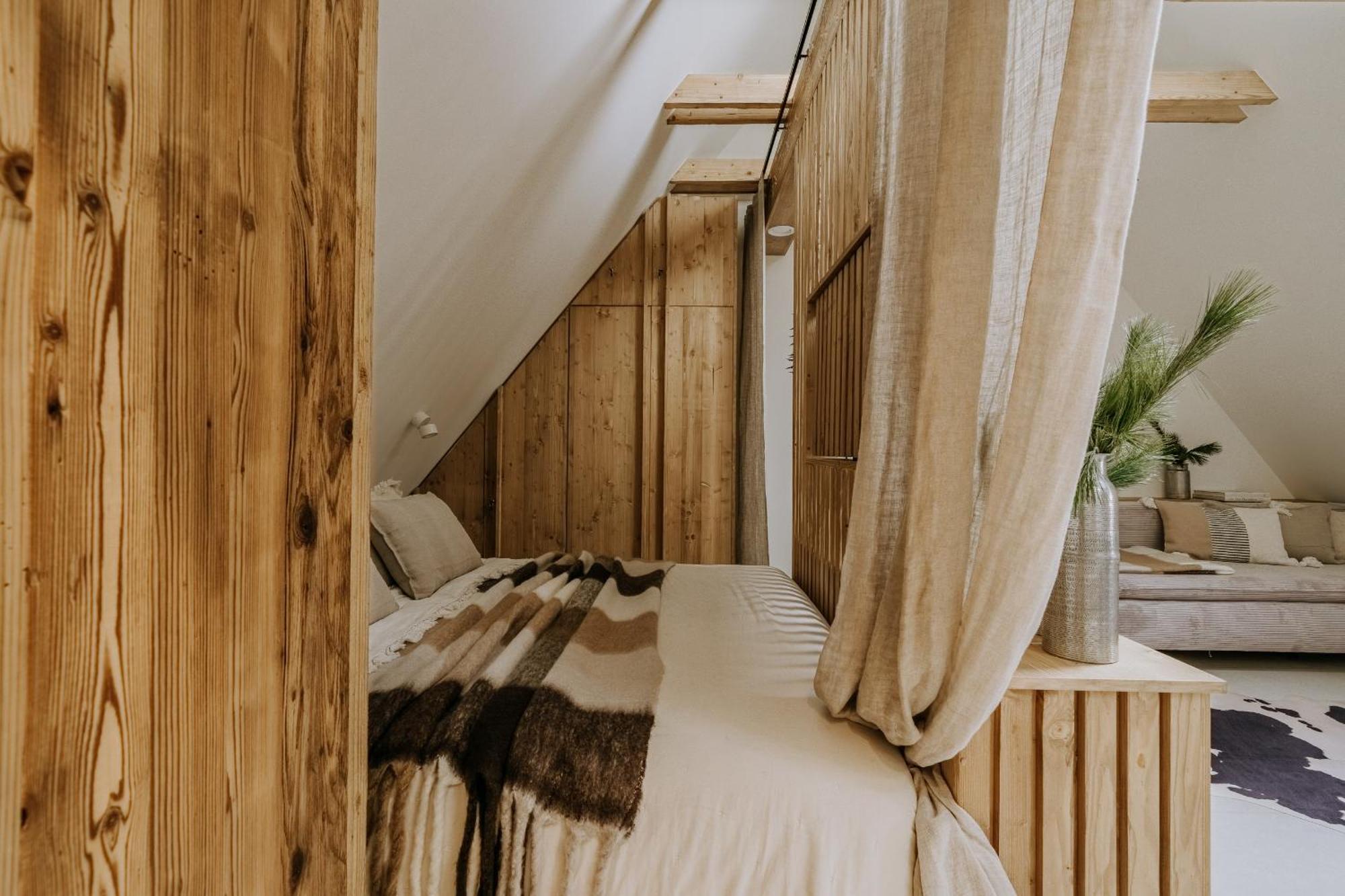 Zakatek Krupowki - Apartamenty W Centrum Zakopane Esterno foto