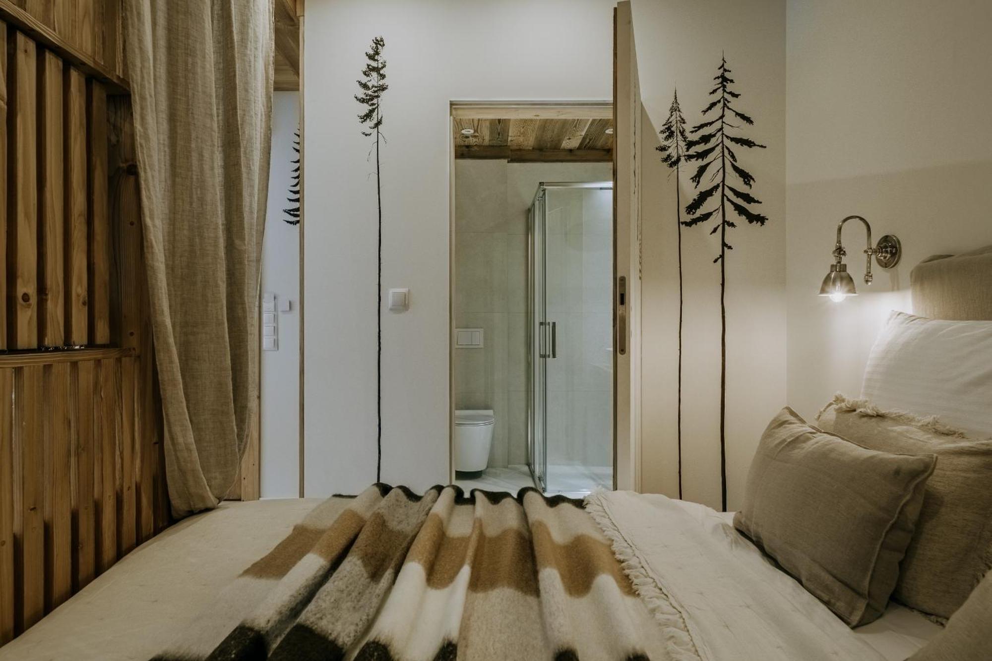 Zakatek Krupowki - Apartamenty W Centrum Zakopane Esterno foto