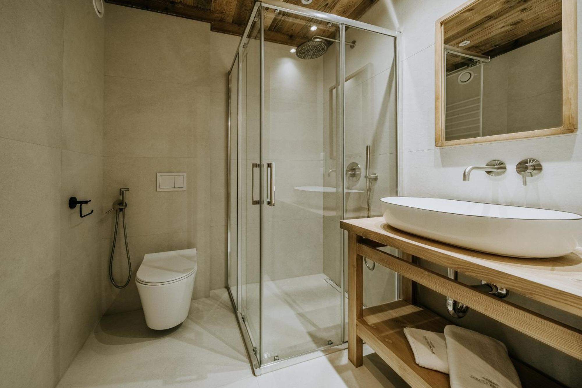 Zakatek Krupowki - Apartamenty W Centrum Zakopane Esterno foto