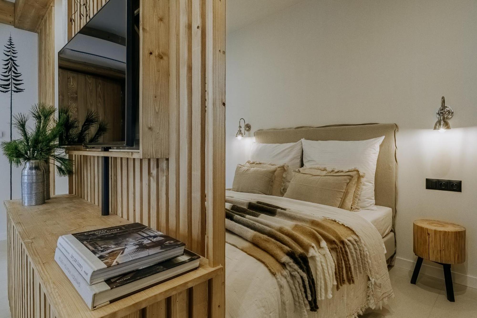 Zakatek Krupowki - Apartamenty W Centrum Zakopane Esterno foto